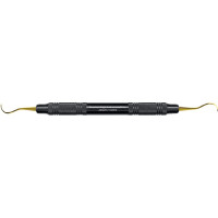 Universalküretten - 1 db, XP Technology, McCall 13-14S, post., sharp point, Edelstahlg. - AECM13-14SXPZ