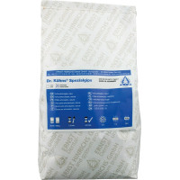 Dr. Kühns® Spezialgips Beutel 5 kg Spezialgips fehér