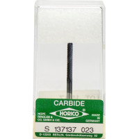 HM-Fräser S137 137 darab, ISO 023, HPS