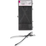 KKD® Kofferdam Lochzange nach Ainsworth - 1 db, 05706 - 5706