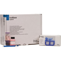 IvoBase® Hybrid Kapsel szett, 20 vordosierte Kapseln pink-V