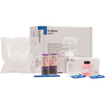 IvoBase® Hybrid Kapsel szett, 20 vordosierte Kapseln pink-V implant