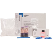 IvoBase® Hybrid Kapsel szett, 20 vordosierte Kapseln pink-V implant