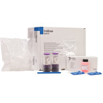 IvoBase® Hybrid Kapsel szett, 20 vordosierte Kapseln clear