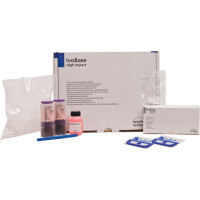 IvoBase® High Impact Kapsel szett, preference implant