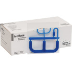IvoBase® Wachsteile Packung 22 Wachsteile