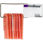 IvoBase® Injector tartozék, 1 darab, Farbschlüssel