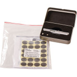 IvoBase® Injector tartozék Temperaturkontrollset