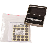 IvoBase® Injector tartozék Temperaturkontrollset