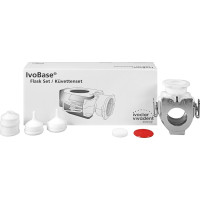 IvoBase® Injector tartozék Küvetten-Set