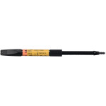 SR Nexco® - Spritze 2,5 g PASTE dentin C4