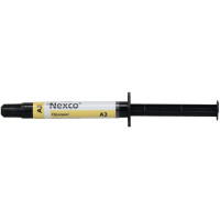 SR Nexco® - Spritze 2 ml opaquer A2
