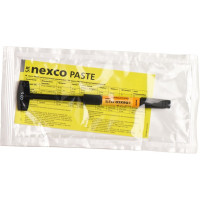 SR Nexco® - Spritze 2,5 g PASTE Effekt braun
