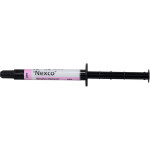 SR Nexco® - Spritze 2 ml gingiva opaquer pink SR Nexco® - Spritze 2 ml gingiva opaquer pink