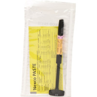 SR Nexco® - Spritze 2,5 g PASTE gingiva G5
