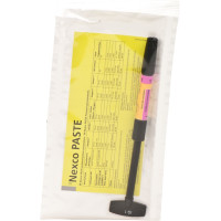 SR Nexco® - Spritze 2,5 g PASTE intensive gingiva IG1