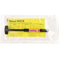 SR Nexco® - Spritze 2,5 g PASTE intensive gingiva IG4