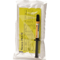 SR Nexco® - Spritze 2 ml Liner clear