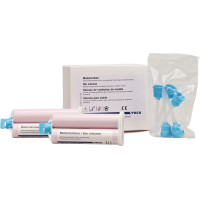 Die silicone - csomag 2 × 50 ml kartus, keverőkanül Typ 20 - 1186