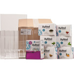 Xylitol Chewing Gum szett