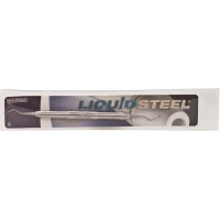 Titankürette LS - 1 db, LiquidSteel Griff, Titan-Spitze - LSTI960/4R-4L Titankürette LS - 1 db, LiquidSteel Griff, Titan-Spitze - LSTI960/4R-4L