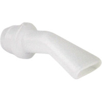 Stone Bite Applikationstips - 40 darabos csomag, átlátszó - D49603