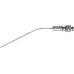 Saugkanüle Frazier - 1 db, 3 mm - febr.59