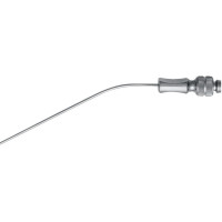 Saugkanüle Frazier - 1 db, 3 mm - febr.59