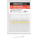 FIBRAPOST LUX - 12 darabos csomag, méret 4 - 22593 FIBRAPOST LUX - 12 darabos csomag, méret 4 - 22593