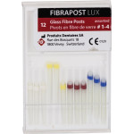 FIBRAPOST LUX - választék 12 db sortiert - 22594 FIBRAPOST LUX - választék 12 db sortiert - 22594
