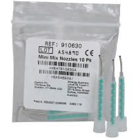 MiniMix®-Mischdüsen - 10 darabos csomag - 910630