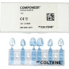 COMPONEER™ Contour Guide - 1 db, M, felső - 7001