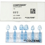 COMPONEER™ Contour Guide - 1 db, XL, felső - 60014011