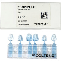 COMPONEER™ Contour Guide - 1 db, XL, felső - 60014011