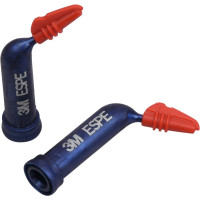 Adstringierende Retraktionspaste - Refill csomag 25 Kapseln, 1 Gebrauchsanweisung - 56944