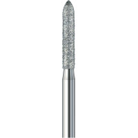 Diamanten 878, gyémántcsiszoló, kék, ISO 010, FG, 6 darab