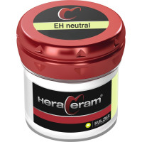 HeraCeram® Dose 20 g enhancer EH neutral