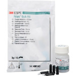Filtek™ Bulk Fill Flowable kapszula A3, 15 x 0,2 g