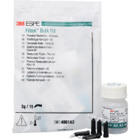 Filtek™ Bulk Fill Flowable kapszula A3, 15 x 0,2 g