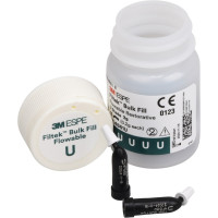 Filtek™ Bulk Fill Flowable kapszula universal, 15 x 0,2 g