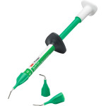 Filtek™ Bulk Fill Flowable fecskendő universal, 20 eldobható-kanül, 2 x 2 g