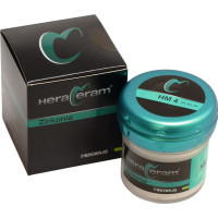 HeraCeram® Zirkonia Dose 20 g schulter HM4