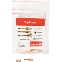 TopBrush Packung 5 darab, ISO 050, RA, spitz