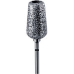 Diamanten 405, gyémántcsiszoló, fekete, ISO 090, HP, 1 darab