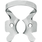 KKD® Klammern Standard - 1 db, Nr. 8, für felső Molaren - 52232