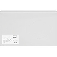 Hygiene-Schutzhüllen für Aufbiss Packung 500 Hüllen 6,5 x 22 cm