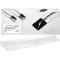 Sensor-Schutzhüllen Packung 500 Hüllen 4 x 21 cm