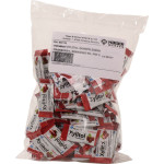 Xylitol Chewing Gum, 100-as csomag, x 2 darab, Cranberry