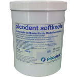 picodent® softknete Dose 1 kg