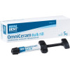 OmniCeram Bulk Fill - csomag 15 x 0,25 g Cap - 99842